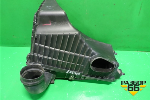 Корпус воздушного фильтра (левый 4.8л M4801) (7L5128607E) для Porsche Cayenne с 2003-2010г (Каен)