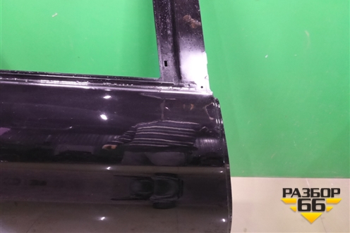 Дверь задняя правая (A2537300405) для Mercedes Benz GLC-Klass X253  с 2015г (ГЛЦ)