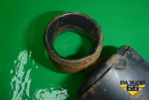 Амортизатор задний (485310K640) для Toyota Hilux с 2005-2015г (Хайлюкс)