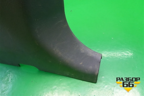 Обшивка стойки центральная нижняя правая (8584525200) для Hyundai Aсcent с 2000г (Акцент)