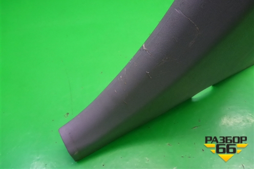 Обшивка стойки центральная нижняя правая (8584525200) для Hyundai Aсcent с 2000г (Акцент)