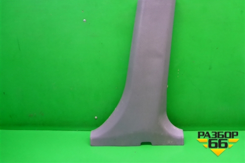 Обшивка стойки центральная нижняя правая (8584525200) для Hyundai Aсcent с 2000г (Акцент)