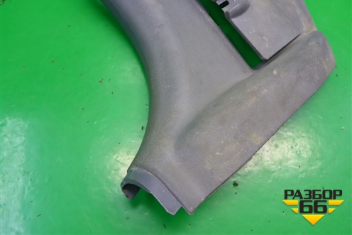 Накладка порога внутренняя переднего левого (передняя часть) (8582325000) для Hyundai Aсcent с 2000г (Акцент)