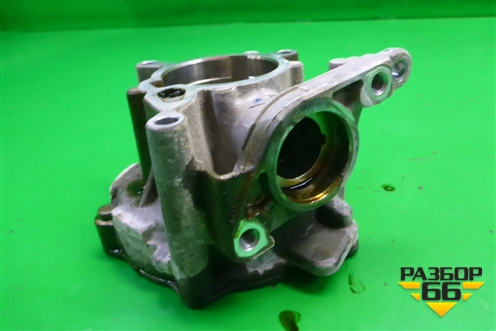 Насос вакуумный (06J145100G) для Audi Q3 с 2011-2018г (Ку 3)