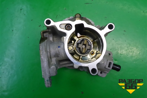 Насос вакуумный (06J145100G) для Audi Q3 с 2011-2018г (Ку 3)