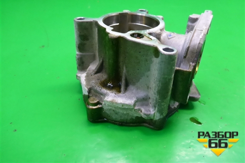 Насос вакуумный (06J145100G) для Audi Q3 с 2011-2018г (Ку 3)