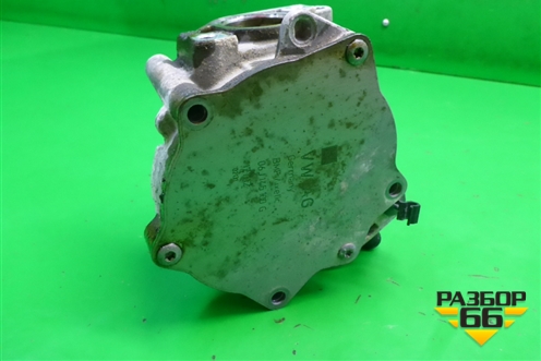 Насос вакуумный (06J145100G) для Audi Q3 с 2011-2018г (Ку 3)