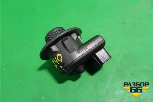 Переключатель регулировки зеркал (255706283R) для VAZ Largus/Ларгус с 2012-2024г