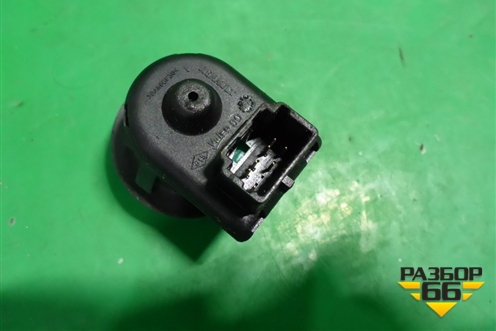 Переключатель регулировки зеркал (255706283R) для VAZ Largus/Ларгус с 2012-2024г