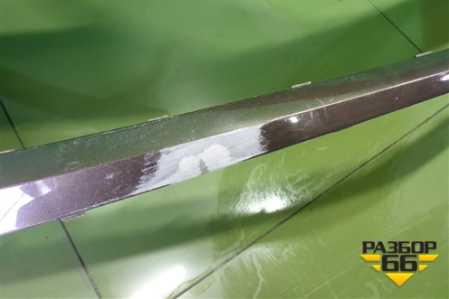 Бампер передний (562807221) для Skoda Kodiaq с 2017г (Кодиак)