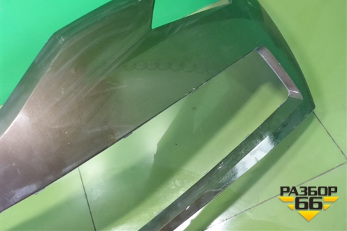 Бампер передний (562807221) для Skoda Kodiaq с 2017г (Кодиак)