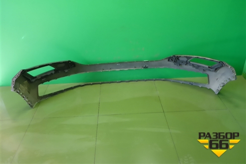 Бампер передний (562807221) для Skoda Kodiaq с 2017г (Кодиак)