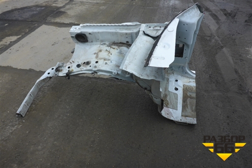 Лонжерон передний правый для Land Rover Range Rover Sport с 2005-2012г (Спорт)