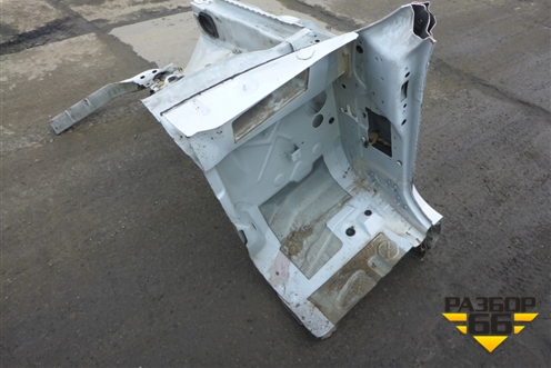 Лонжерон передний правый для Land Rover Range Rover Sport с 2005-2012г (Спорт)