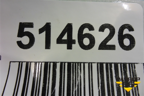 Решетка радиатора левая (7316075) для BMW X5 F15 с 2013г (Х5 Ф15)