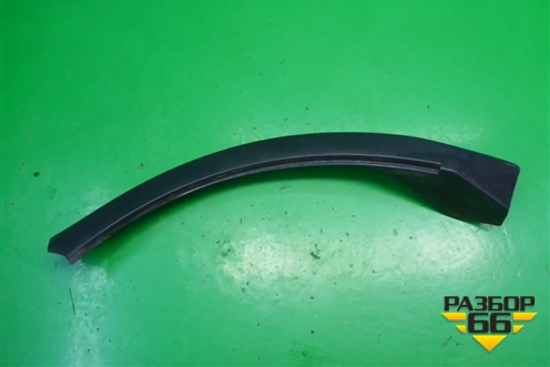 Накладка заднего крыла правого (5H3211281AB) для Land Rover Range Rover Sport с 2005-2012г (Спорт)