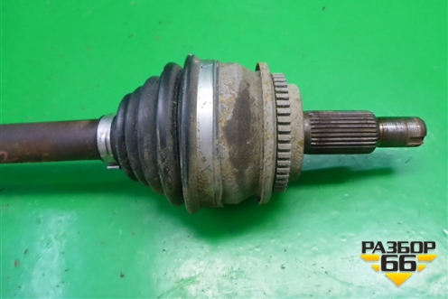 Привод задний левый (без блокировки) для Land Rover Range Rover Sport с 2005-2012г (Спорт)