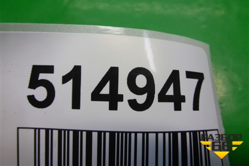 Привод задний левый (без блокировки) для Land Rover Range Rover Sport с 2005-2012г (Спорт)