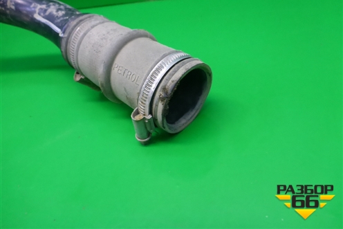 Горловина топливного бака (бензин) (AH229034CC) для Land Rover Range Rover Sport с 2005-2012г (Спорт)