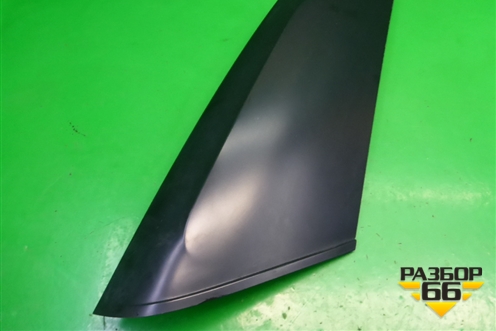 Накладка заднего крыла правого (на стойку) (DDG000165) для Land Rover Range Rover Sport с 2005-2012г (Спорт)