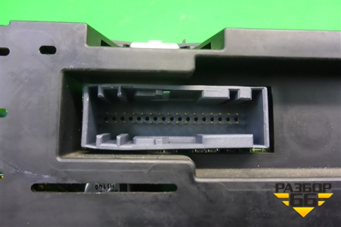 Щиток приборов АКПП (после 2009г) (CH3210849HD) для Land Rover Range Rover Sport с 2005-2012г (Спорт)