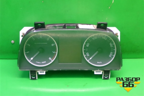 Щиток приборов АКПП (после 2009г) (CH3210849HD) для Land Rover Range Rover Sport с 2005-2012г (Спорт)