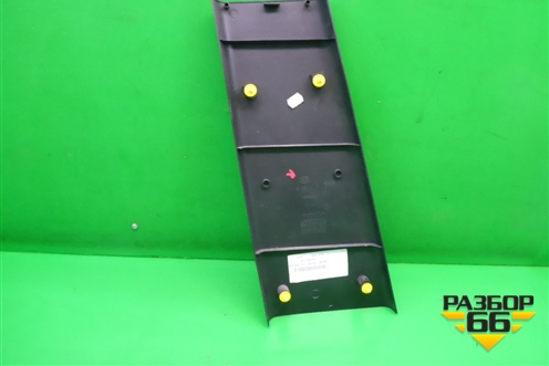 Обшивка стойки центральная нижняя правая (EMG500400) для Land Rover Range Rover Sport с 2005-2012г (Спорт)