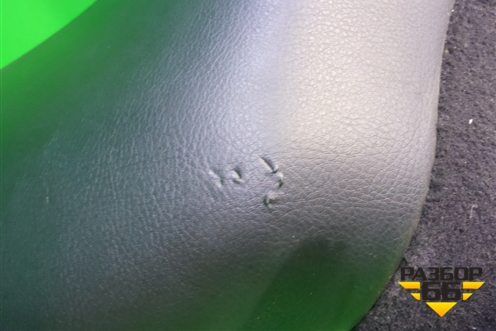 Обшивка багажника правая (ESJ501040) для Land Rover Range Rover Sport с 2005-2012г (Спорт)