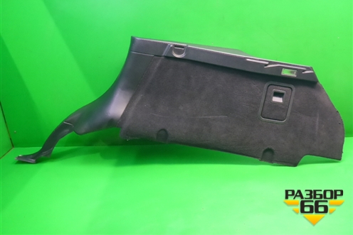 Обшивка багажника правая (ESJ501040) для Land Rover Range Rover Sport с 2005-2012г (Спорт)