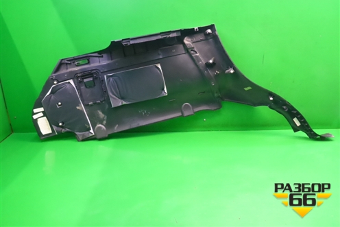 Обшивка багажника правая (ESJ501040) для Land Rover Range Rover Sport с 2005-2012г (Спорт)