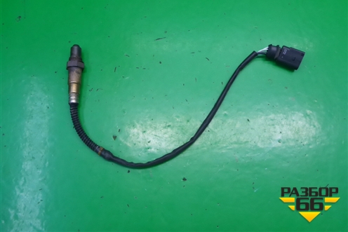 Датчик кислородный / Lambdasonde для Volkswagen Touareg c 2002-2010г (Туарег)