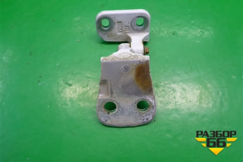 Петля двери передней левой нижняя (4H3226811AB) для Land Rover Range Rover Sport с 2005-2012г (Спорт)