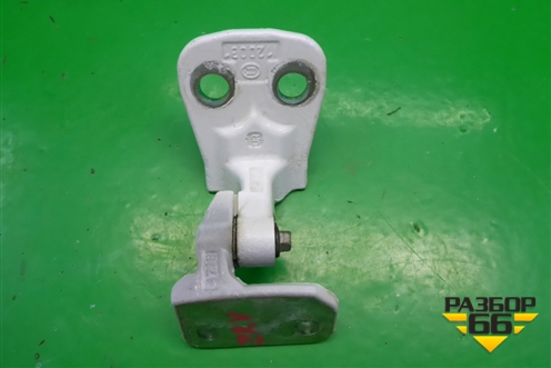 Петля двери задней правой верхняя (4H3226800AB) для Land Rover Range Rover Sport с 2005-2012г (Спорт)