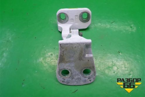 Петля двери задней правой верхняя (4H3226800AB) для Land Rover Range Rover Sport с 2005-2012г (Спорт)