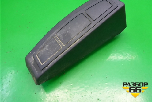 Накладка внутренняя (педаль отдыха) (EAV500041) для Land Rover Range Rover Sport с 2005-2012г (Спорт)