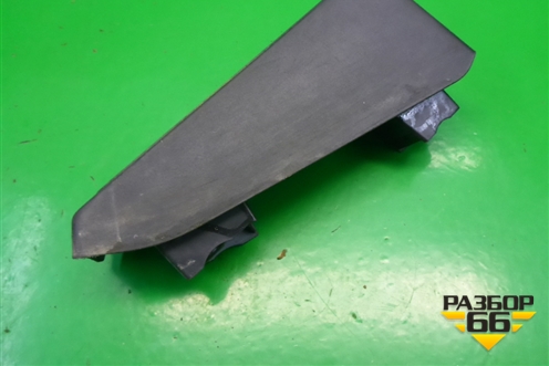 Накладка внутренняя (педаль отдыха) (EAV500041) для Land Rover Range Rover Sport с 2005-2012г (Спорт)