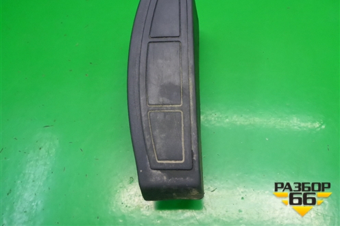 Накладка внутренняя (педаль отдыха) (EAV500041) для Land Rover Range Rover Sport с 2005-2012г (Спорт)