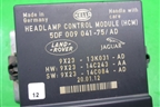 Блок управления светом (5DF009041) для Land Rover Range Rover Sport с 2005-2012г (Спорт)