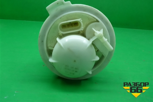 Фильтр топливный (7L0919679) для Volkswagen Touareg c 2002-2010г (Туарег)