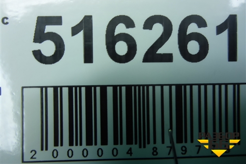 Фильтр топливный (7L0919679) для Volkswagen Touareg c 2002-2010г (Туарег)