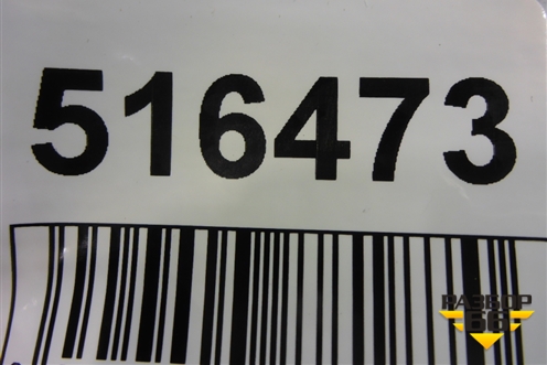 Кожух рулевой колонки (нижняя часть) (13257576) для Opel Astra J с 2009г (Астра Джей)