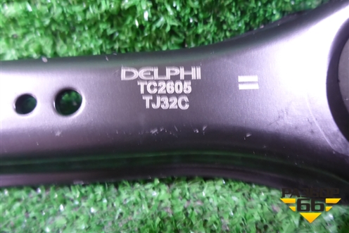 Рычаг задний поперечный (TC2605) для Mitsubishi Lancer-X с 2007г (Лансер)