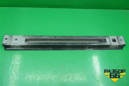 Усилитель переднего бампера (GX7310005AK) для Jaguar XF с 2015г