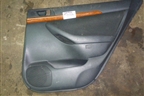 Обшивка двери задней правой под электрику (седан) для Toyota Avensis с 2003-2009г (Авенсис)