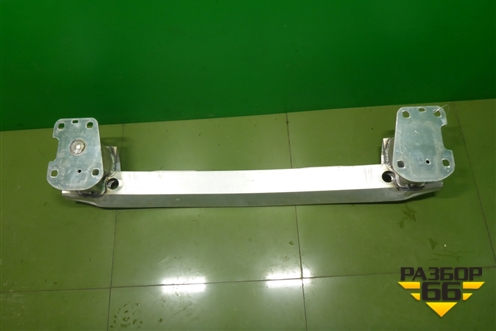 Усилитель заднего бампера (4M0807309) для Audi Q7 c 2015г (Ку 7)