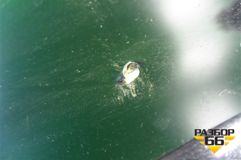 Бампер передний (до 2019г под парктроник и омыватели) (4M0807437L) для Audi Q7 c 2015г (Ку 7)