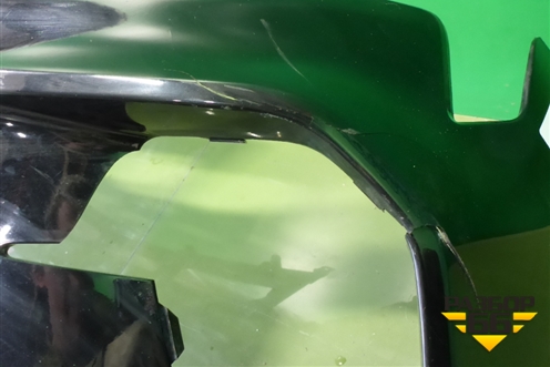 Бампер передний (после 2020г X-Line) (86511H0900) для Kia Rio с 2017г (Рио 4)