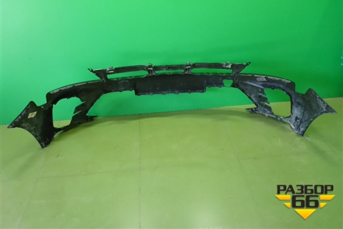 Бампер передний (после 2020г X-Line) (86511H0900) для Kia Rio с 2017г (Рио 4)