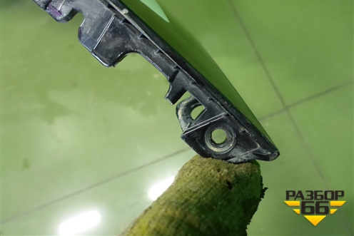 Бампер передний (после 2020г X-Line) (86511H0900) для Kia Rio с 2017г (Рио 4)