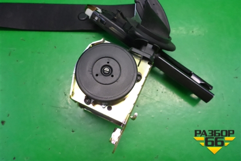 Ремень безопасности передний левый для BMW 3-серия Е46 с 1998-2005г